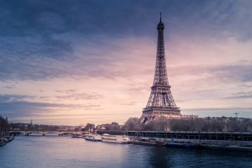 cómo disfrutar de París como una auténtica parisina