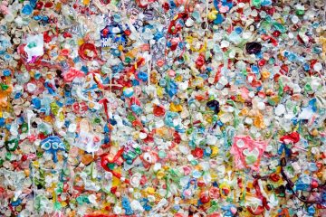 cómo reducir los desechos plásticos