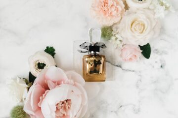 cómo elegir el perfume perfecto para esta primavera