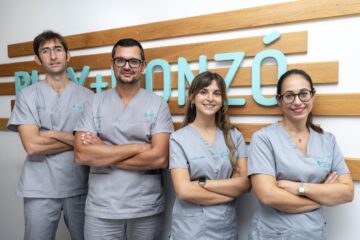 mejores dentistas en Castellón