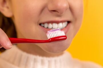 consejos para obtener dientes más sanos