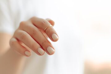 Cómo mantener la salud de las uñas después de la manicura