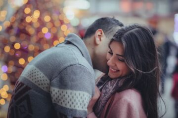 Consejos para pasar tu primera navidad con tu pareja