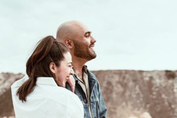 Consejos para conectar con tu pareja si están estresados
