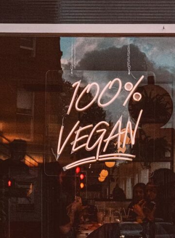 Mentiras sobre el veganismo que todo el mundo afirma como ciertas